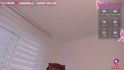 Snapshot of domina_deivis chatting on 02/13/25, 11:39 I WILL BE BACK ON WEDNESDAY DECEMBER 4 0100AM COLOMBIA TIME online show from 02/13/25, 11:39