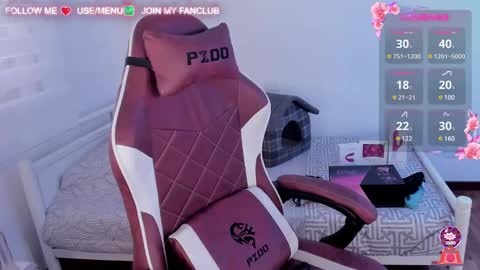 Snapshot of domina_deivis chatting on 02/28/25, 12:42 I WILL BE BACK ON WEDNESDAY DECEMBER 4 0100AM COLOMBIA TIME online show from 02/28/25, 12:42