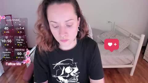 Snapshot of domina_deivis chatting on 01/07/26, 12:29 I WILL BE BACK ON WEDNESDAY DECEMBER 4 0100AM COLOMBIA TIME online show from 01/07/26, 12:29