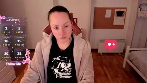 Snapshot of domina_deivis chatting on 01/08/26, 03:03 I WILL BE BACK ON WEDNESDAY DECEMBER 4 0100AM COLOMBIA TIME online show from 01/08/26, 03:03