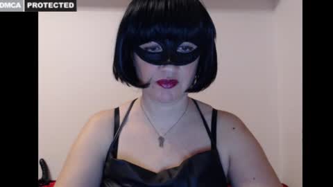 Snapshot of domina_floxia chatting on 12/29/24, 04:08 Domina Floxia online show from 12/29/24, 04:08