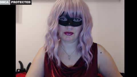 Snapshot of domina_floxia chatting on 01/28/25, 08:15 Domina Floxia online show from 01/28/25, 08:15