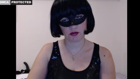 Snapshot of domina_floxia chatting on 02/04/25, 07:55 Domina Floxia online show from 02/04/25, 07:55