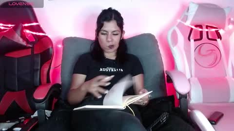 Domina Lia online show from 02/07/25, 03:01