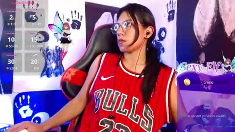 Snapshot of domina_lia chatting on 03/29/26, 03:17 Domina Lia online show from 03/29/26, 03:17