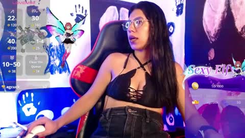 Snapshot of domina_lia chatting on 03/30/26, 01:28 Domina Lia online show from 03/30/26, 01:28