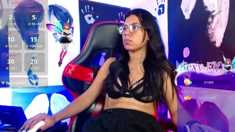 Snapshot of domina_lia chatting on 04/02/26, 04:59 Domina Lia online show from 04/02/26, 04:59