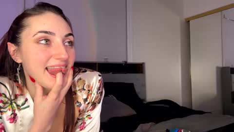 Doxy online show from 02/01/25, 12:58