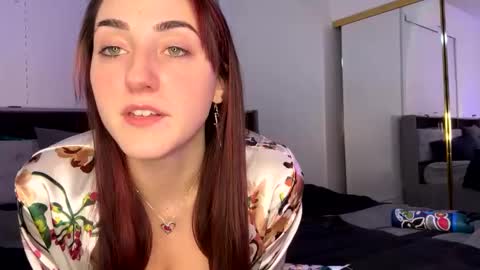 Doxy online show from 02/02/25, 12:35
