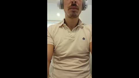 Master Dominance  online show from 10/06/25, 07:28