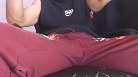 Sir X online show from 03/17/26, 04:54