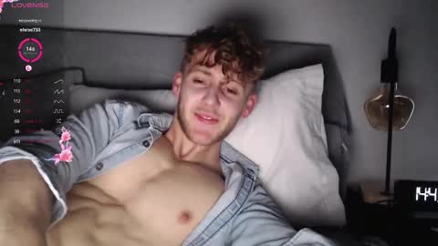 Alex...  online show from 02/19/25, 02:44