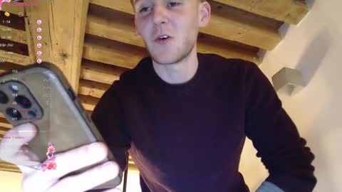 Alex...  online show from 03/06/25, 07:21