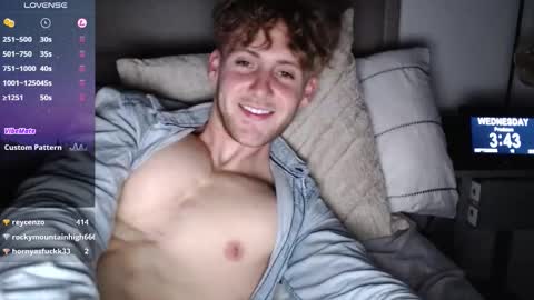 Alex...  online show from 09/10/25, 02:44