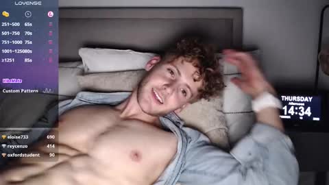 Alex...  online show from 09/18/25, 01:35