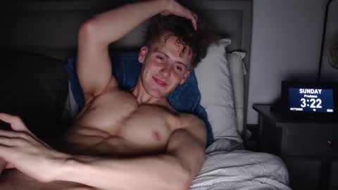 Alex...  online show from 10/19/25, 02:23