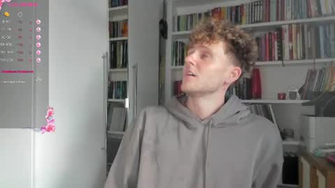 Alex...  online show from 06/09/26, 07:36