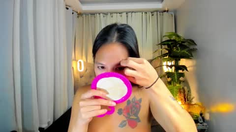 CALL ME BABY BELLA online show from 02/16/25, 10:43