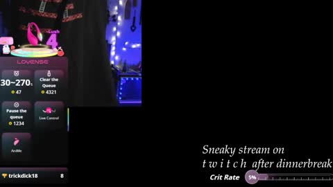 Snapshot of dominantman18064 chatting on 09/10/25, 01:16 Bigbearnbunnyboy online show from 09/10/25, 01:16