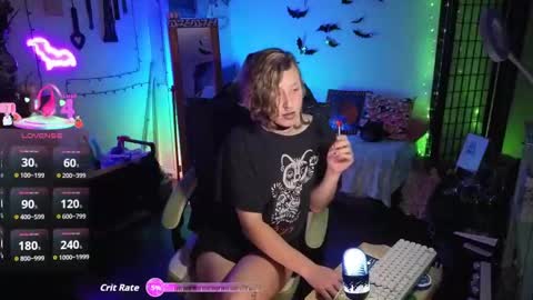 Bigbearnbunnyboy online show from 11/06/25, 07:09