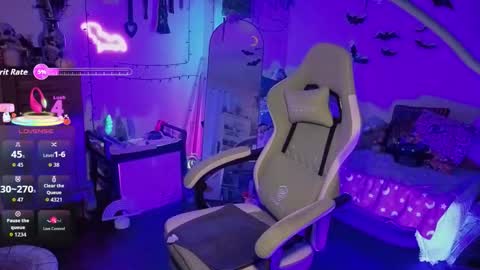 Bigbearnbunnyboy online show from 12/15/25, 10:58