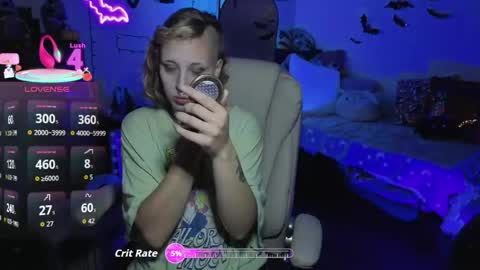 Bigbearnbunnyboy online show from 04/30/26, 10:25