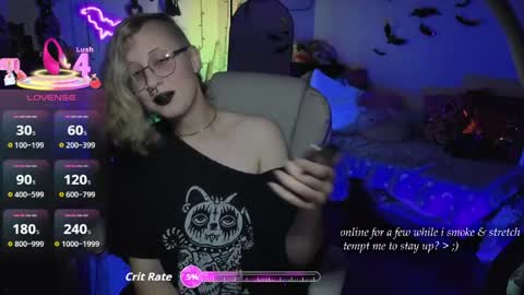 Bigbearnbunnyboy online show from 05/02/26, 05:01