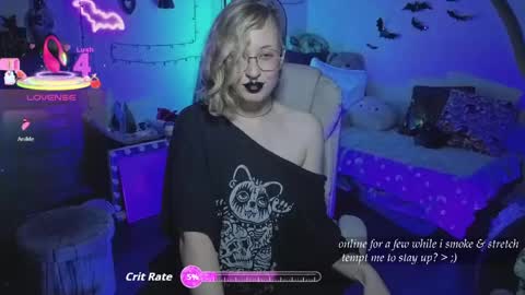 Bigbearnbunnyboy online show from 05/06/26, 03:35