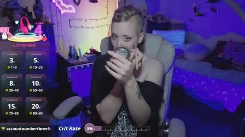 Bigbearnbunnyboy online show from 05/07/26, 11:10