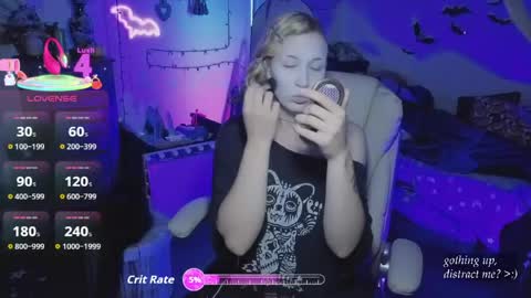 Bigbearnbunnyboy online show from 05/09/26, 10:37