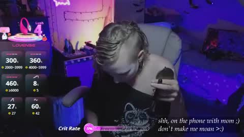 Bigbearnbunnyboy online show from 05/11/26, 11:02