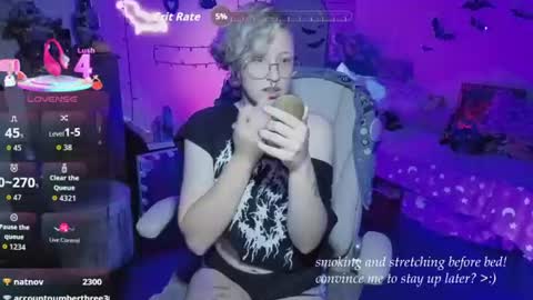 Bigbearnbunnyboy online show from 06/15/26, 04:36