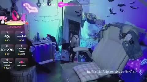 Bigbearnbunnyboy online show from 06/15/26, 11:07