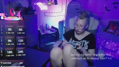 Bigbearnbunnyboy online show from 06/20/26, 06:05