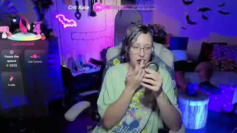 Bigbearnbunnyboy online show from 06/28/26, 12:16