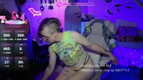 Bigbearnbunnyboy online show from 06/29/26, 05:35