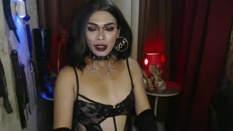 Snapshot of dominantrix_diannaxxx chatting on 07/03/26, 06:20 diana online show from 07/03/26, 06:20