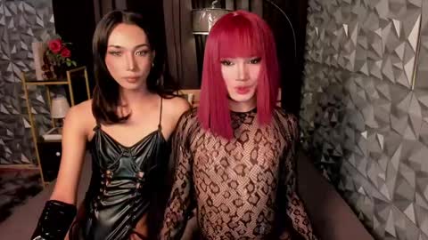 Snapshot of dominantruthlessatyourservice chatting on 02/05/25, 01:54 Wayne online show from 02/05/25, 01:54