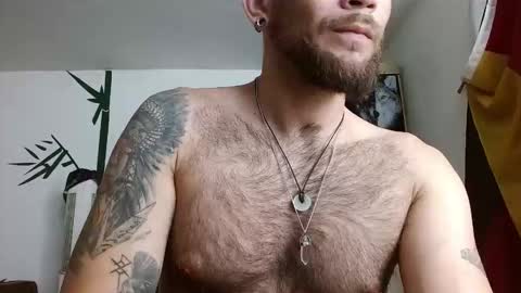 Logan - INDEPENDET MODEL online show from 03/27/26, 07:13
