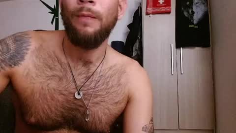 Logan - INDEPENDET MODEL online show from 04/09/26, 06:19