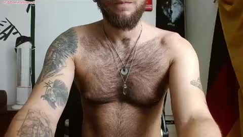 Logan - INDEPENDET MODEL online show from 04/26/26, 01:53