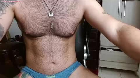 Logan - INDEPENDET MODEL online show from 05/08/26, 11:32