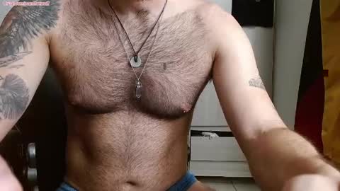 Logan - INDEPENDET MODEL online show from 05/13/26, 12:08