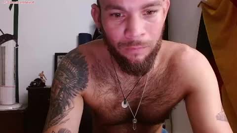 Logan - INDEPENDET MODEL online show from 05/21/26, 02:35