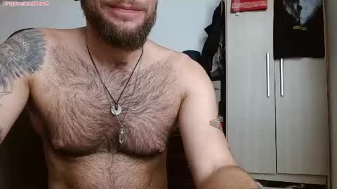 Logan - INDEPENDET MODEL online show from 05/22/26, 04:56