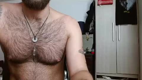 Logan - INDEPENDET MODEL online show from 05/29/26, 05:11