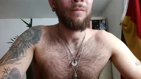 Logan - INDEPENDET MODEL online show from 06/13/26, 02:04