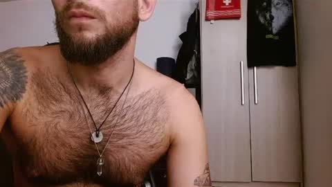 Logan - INDEPENDET MODEL online show from 06/14/26, 02:09