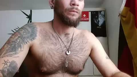 Logan - INDEPENDET MODEL online show from 06/16/26, 07:27