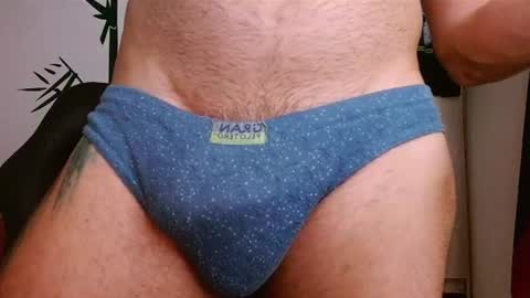 Logan - INDEPENDET MODEL online show from 06/20/26, 09:34